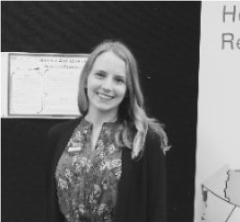 Rhea Paskel Stronach